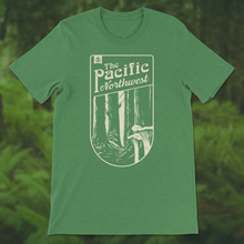 Load image into Gallery viewer, Pacific Northwest Mushy T-Shirt