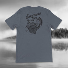 Load image into Gallery viewer, Shawnigan Lake Turkey T-Shirt