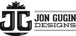 Jon Gugin Designs