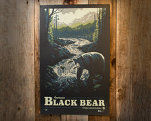 Load image into Gallery viewer, American Black Bear